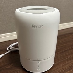 加湿器 Levoit製