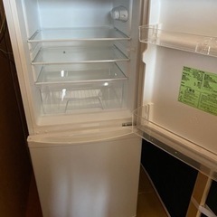 ※4/20or4/29お渡し【値下げ】アイリスオーヤマ3点セット【洗濯機・電子レンジ・冷蔵庫】