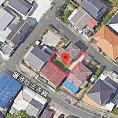 🏠売り土地🏡神戸市須磨区 板宿💑戸建て、ミニハウス、タイニーハウス🌷子育て応援📣家庭菜園🥕 - 不動産