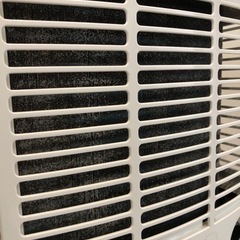 NAKATOMI 移動式エアコン　MAC-20  スポットクーラー