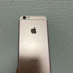 iphone6s 128g simフリー