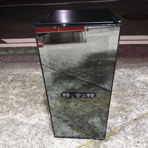コンポジット ワインセラー a05396