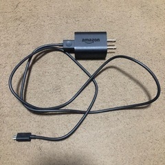 　Amazon Fire HD 10 ACアダプター Micro...