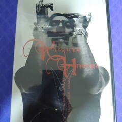 初回生産限定　氷室京介 SWEET REVOLUTION CD&DVD