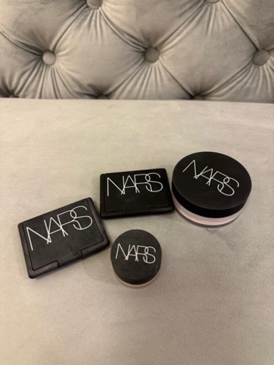 化粧品 NARS