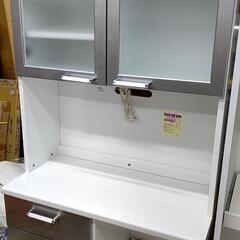 キッチンボード　家具 収納家具 食器棚、キッチン収納