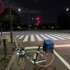 【ネット決済】自転車 クロスバイク