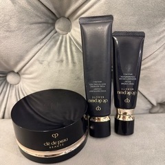 大人気のclé de peau BEAUTÉ