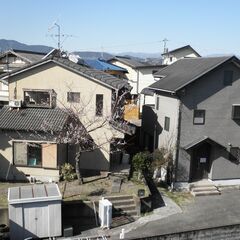 手の掛からないオーナーチェンジ物件　戸建２棟　静岡県富士市　　　