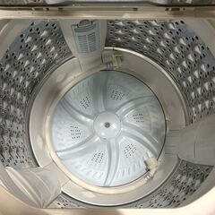 大阪送料無料★3ヶ月保証付き★洗濯乾燥機★東芝★2019年★8㎏★AW-8V8★S-756