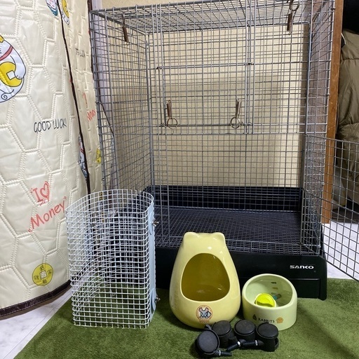 イージーホーム60ハイ