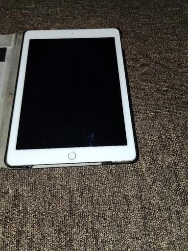 パソコン iPad
