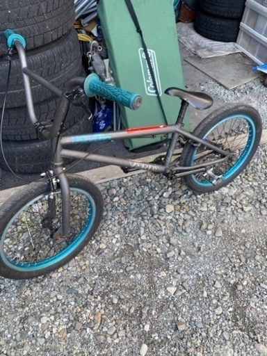 BMX自転車 クロスバイク