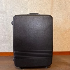 Samsonite サムソナイト　スーツケース