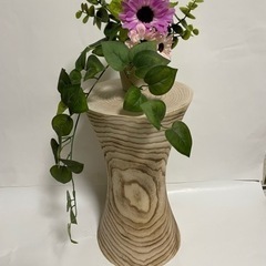 フラワースタンド　花瓶台