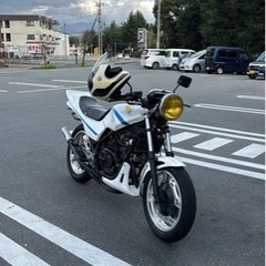【ネット決済】ホンダ　バイク　vt250fc vt250