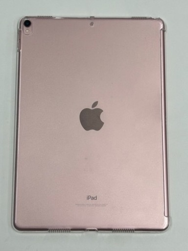 【受付停止中】10.5インチiPad Proとアクセサリー(US仕様)