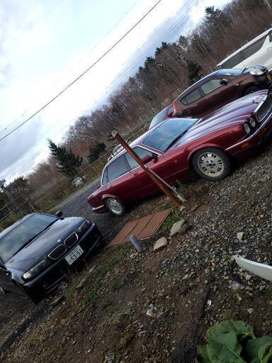 その他 BMW E46