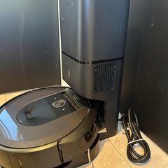 ルンバ iRobot オートディスポーザー