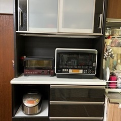 家具 収納家具 食器棚、キッチン収納