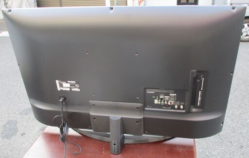 ☆LG 43UN8100PJA 43V型液晶テレビ 4Kチューナー内蔵◇2020年製