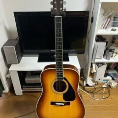 【MADE　in　JAPAN】YAMAHA　FG-250S　きれ...