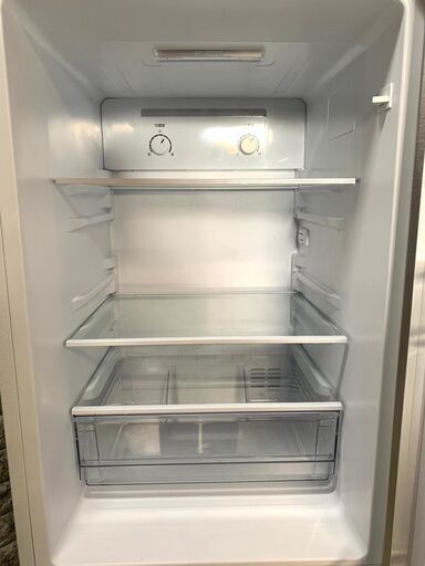 大阪限定配送☆3ヶ月保証☆冷蔵庫☆ハイアール☆2020年☆173☆JR  