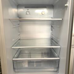 大阪限定配送★3ヶ月保証★冷蔵庫★ハイアール★2020年★173★JR-NF173B★R-756