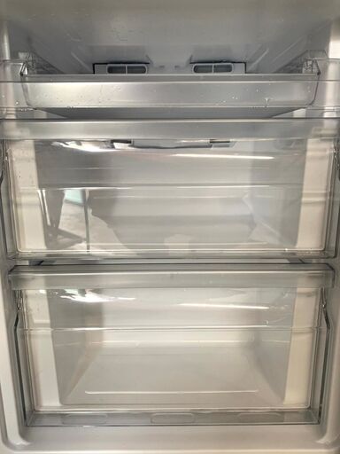 大阪限定配送☆3ヶ月保証☆冷蔵庫☆ハイアール☆2020年☆173☆JR  