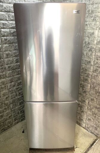 大阪限定配送☆3ヶ月保証☆冷蔵庫☆ハイアール☆2020年☆173☆JR  