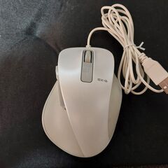 ELECOM マウス EX-G Lサイズ