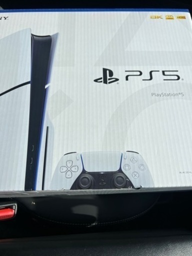 テレビゲーム ps5