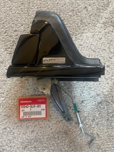 NSX用　ホルダーASSY