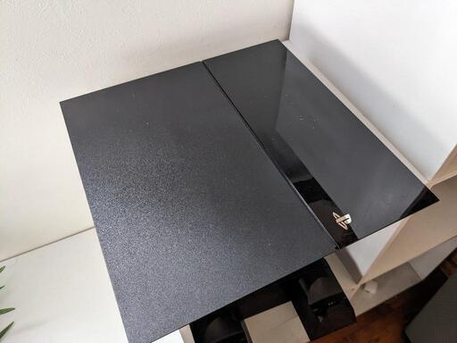 プレイステーション PS4 CUH-1115A