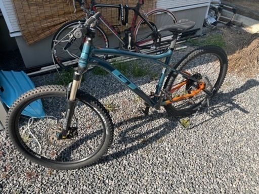 MTB  GTアバランチェ　エリート　L 値下げ！