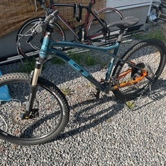 MTB  GTアバランチェ　エリート　L 