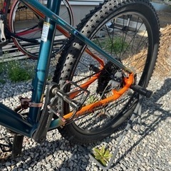 MTB GTアバランチェ エリート L 値下げ！