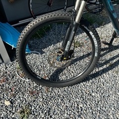 MTB GTアバランチェ エリート L 値下げ！