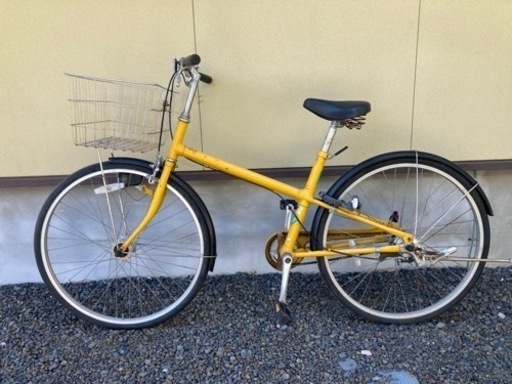 自転車 71