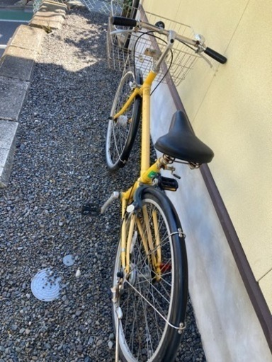 自転車 71