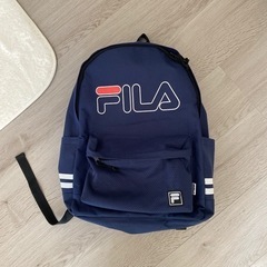 FILA リュックサック