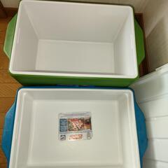 【美品】コールマン パーティースタッカー