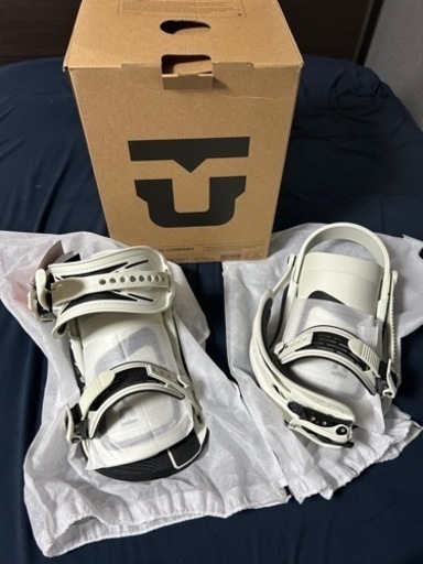 その他 Union Ultra Men S size BONE WHITE 23-24
