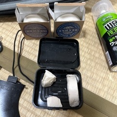 サーフボード一式　リーシュ付き　初心者用