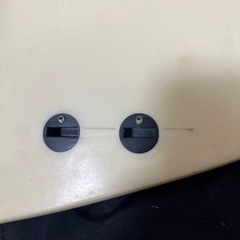 サーフボード一式　リーシュ付き　初心者用