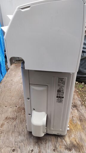 取引中　Wifi機能標準 ８畳～１０畳 パナソニック CS-J250-W 中古エアコン 動作保証 美品 下取りあり歓迎！ 取引中 Wifi機能標準 8畳～10畳 パナソニック CS-J250-W 中古