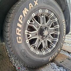 【4/23以降】デリカD5　225/70R16 スタッドレス　G...