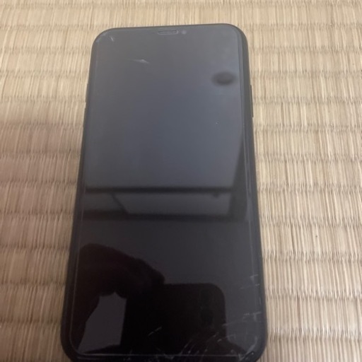 アイホンXR
