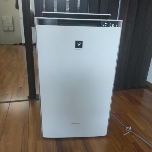 家電 季節、空調家電 空気清浄機