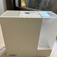 【ネット決済】DAINICHI HD-RX319 w 加湿器　家...